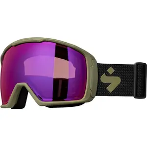 Горнолыжные и сноубордические очки SWEET PROTECTION CLOCKWORK MAX RIG REFLECT