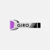 GIRO Chico 2.0 Детские зимние очки Photo 2