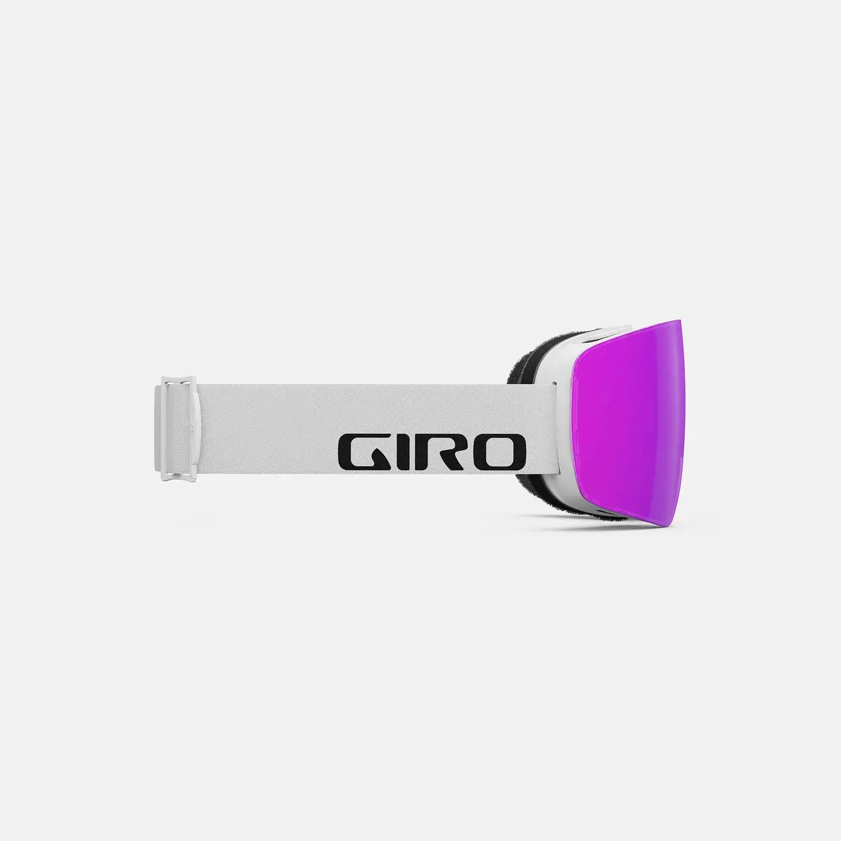 Giro Contour RS Vivid ziemas sporta brilles Photo 2