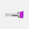 Giro Contour RS Vivid ziemas sporta brilles Photo 2