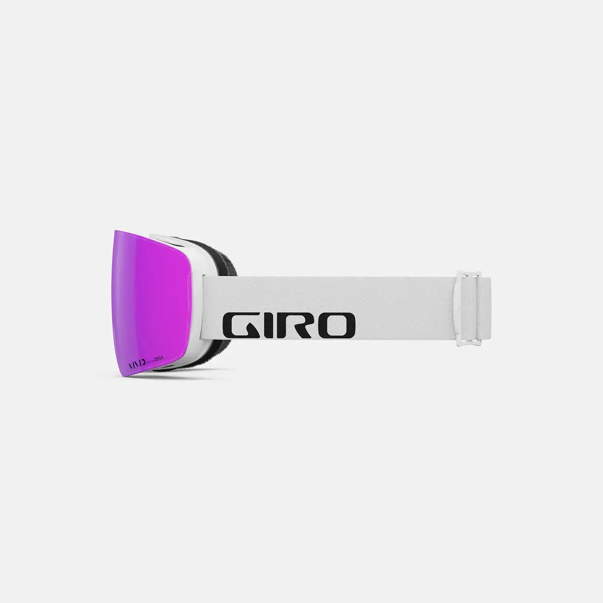 Giro Contour RS Vivid ziemas sporta brilles Photo 3