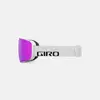 Giro Contour RS Vivid ziemas sporta brilles Photo 3