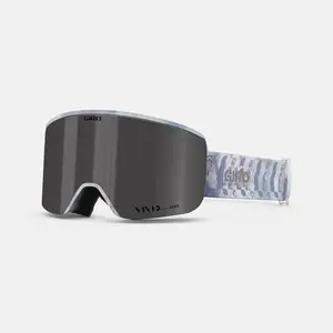 Горнолыжные очки GIRO AXIS PR FL с линзами VIVID Carl Zeiss HAZE (8–18% VLT S3) и INFRARED (58% VLT S1)