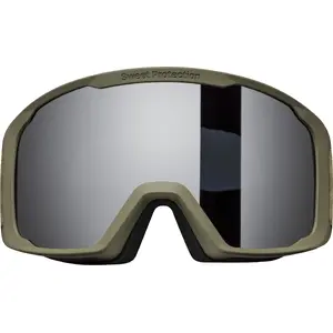 SWEET PROTECTION ski/snowboard children's goggles Ripley Rig Reflect Jr — youth fit, reflective lens