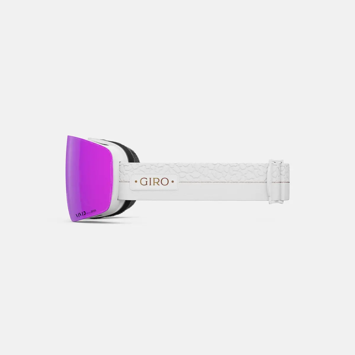 GIRO Contour RS Vivid slēpošanas brilles Photo 3