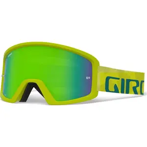 GIRO MTB brilles TAZZ citron fanatic — velobraukšanas aizsargbrilles