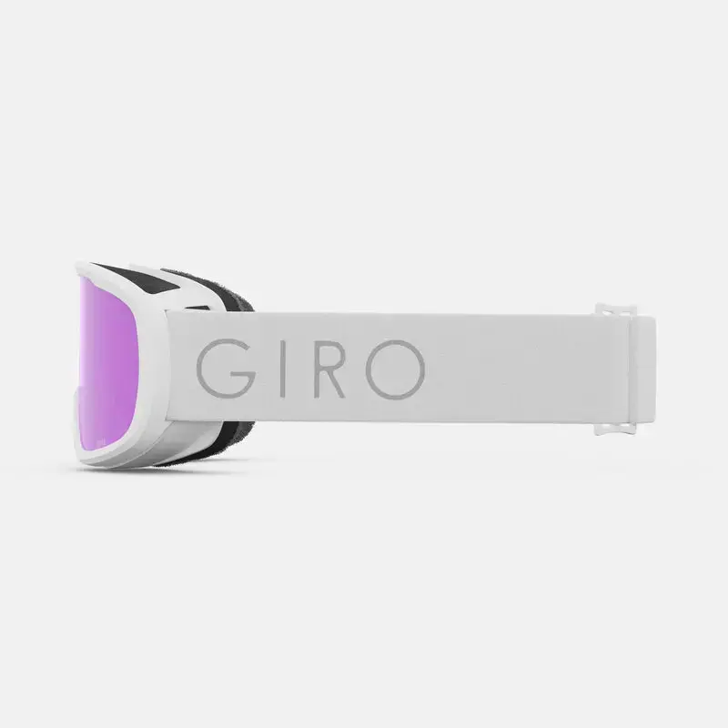 GIRO Moxie Flash женские горнолыжные очки Photo 2