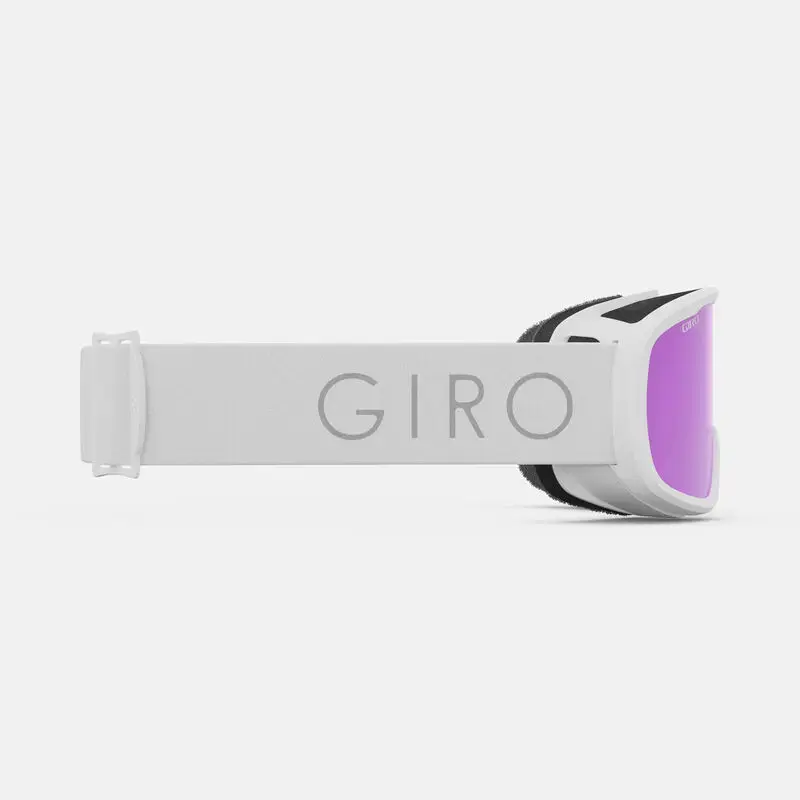 GIRO Moxie Flash женские горнолыжные очки Photo 3