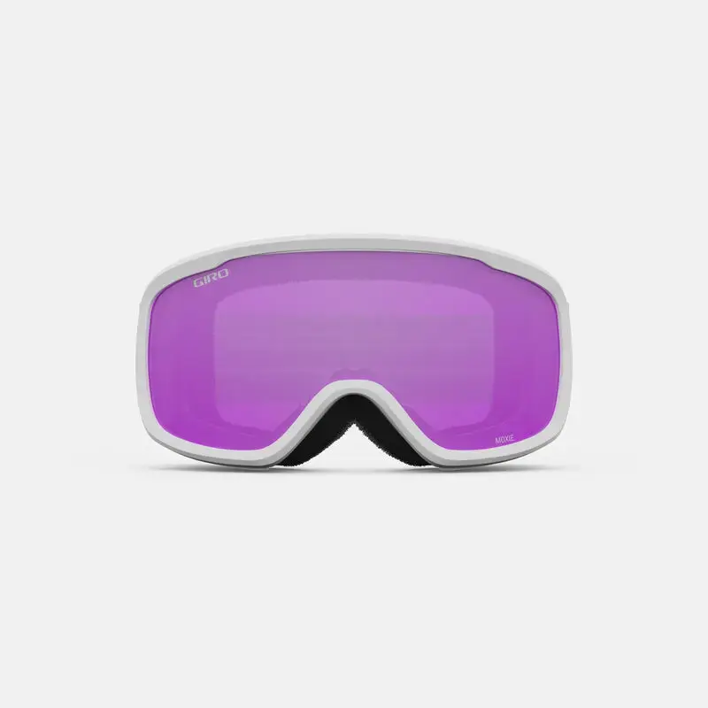 GIRO Moxie Flash женские горнолыжные очки Photo 4