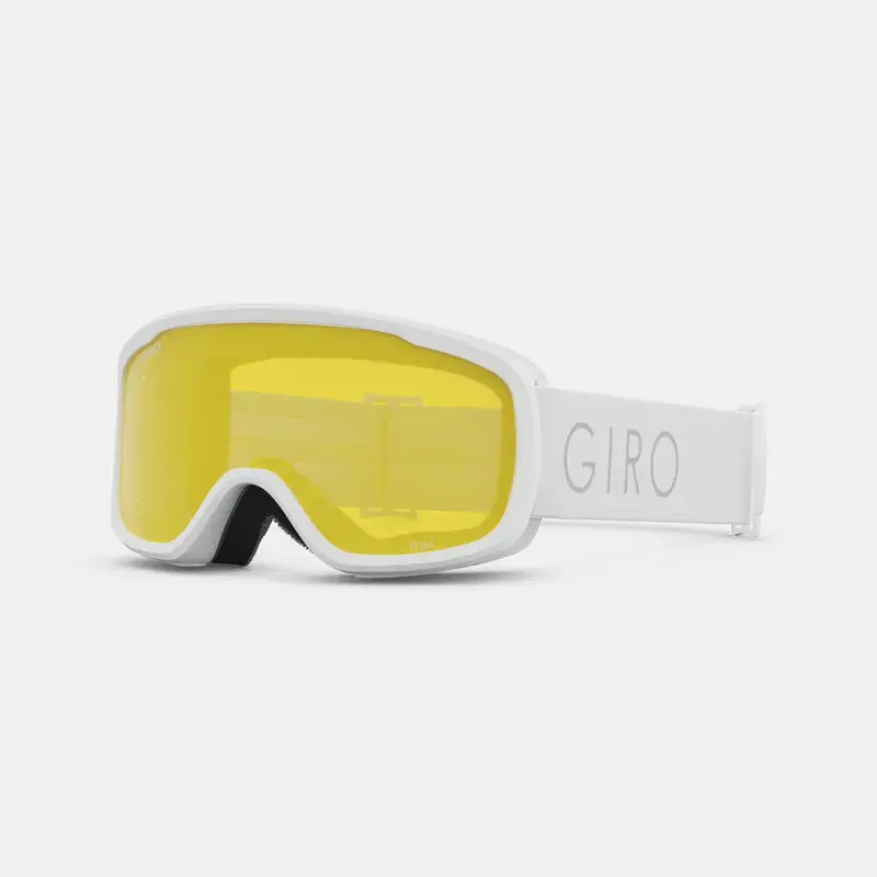 GIRO Moxie Flash женские горнолыжные очки Photo 5