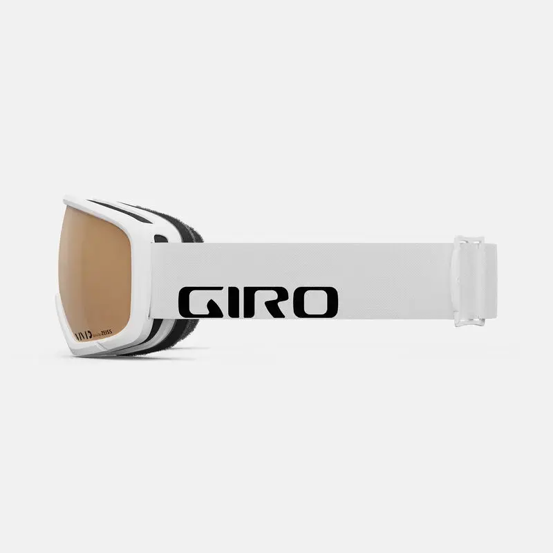 GIRO Ringo Vivid зимняя спортивная маска Photo 2