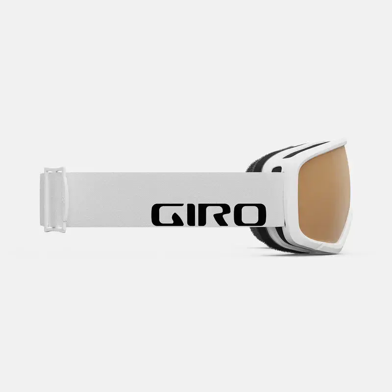 GIRO Ringo Vivid зимняя спортивная маска Photo 3