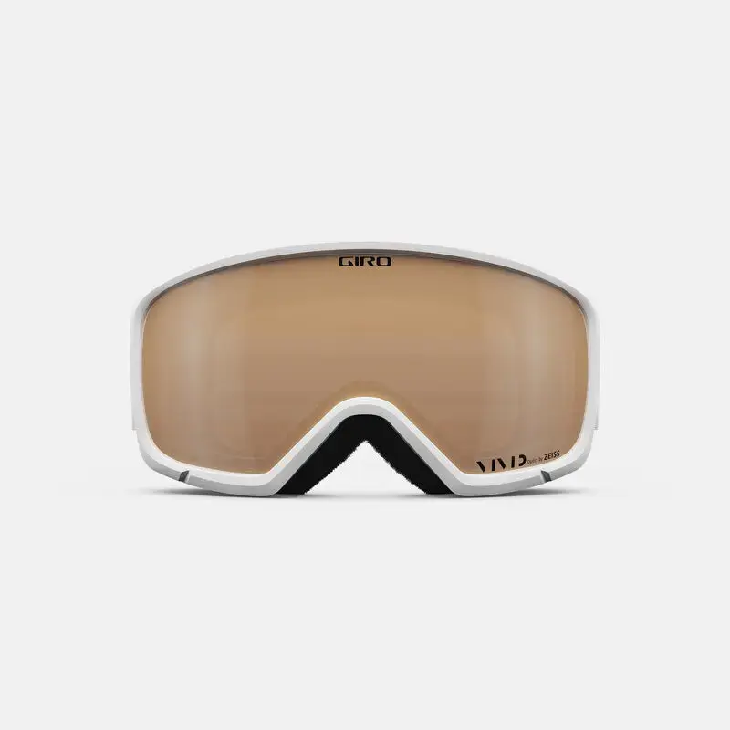 GIRO Ringo Vivid зимняя спортивная маска Photo 4