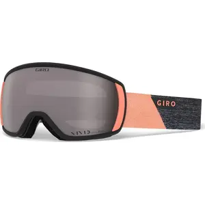 Горнолыжные/сноубордические очки GIRO Facet grey peach peak — модель 305489-uniw