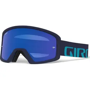 Brilles GIRO TAZZ MTB — modelis TAZZ, krāsa midnight iceberg