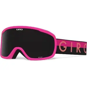 Горнолыжная маска GIRO Moxie Bright Pink Throwback (GR-7094575)