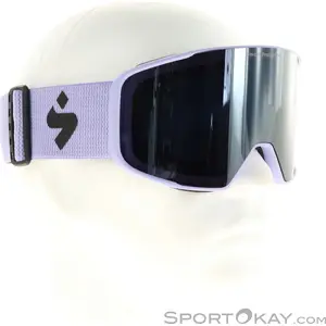 SWEET PROTECTION ski and snowboard goggles BOONDOCK RIG REFLECT