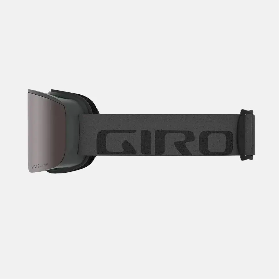 GIRO Axis Vivid горнолыжные очки Photo 3