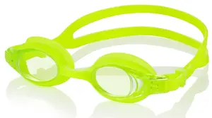 Swimming goggles AQUA-SPEED 7837 Youth, one size, green frame