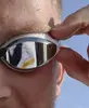 Очки для плавания ARENA Air Speed Mirror Photo 4
