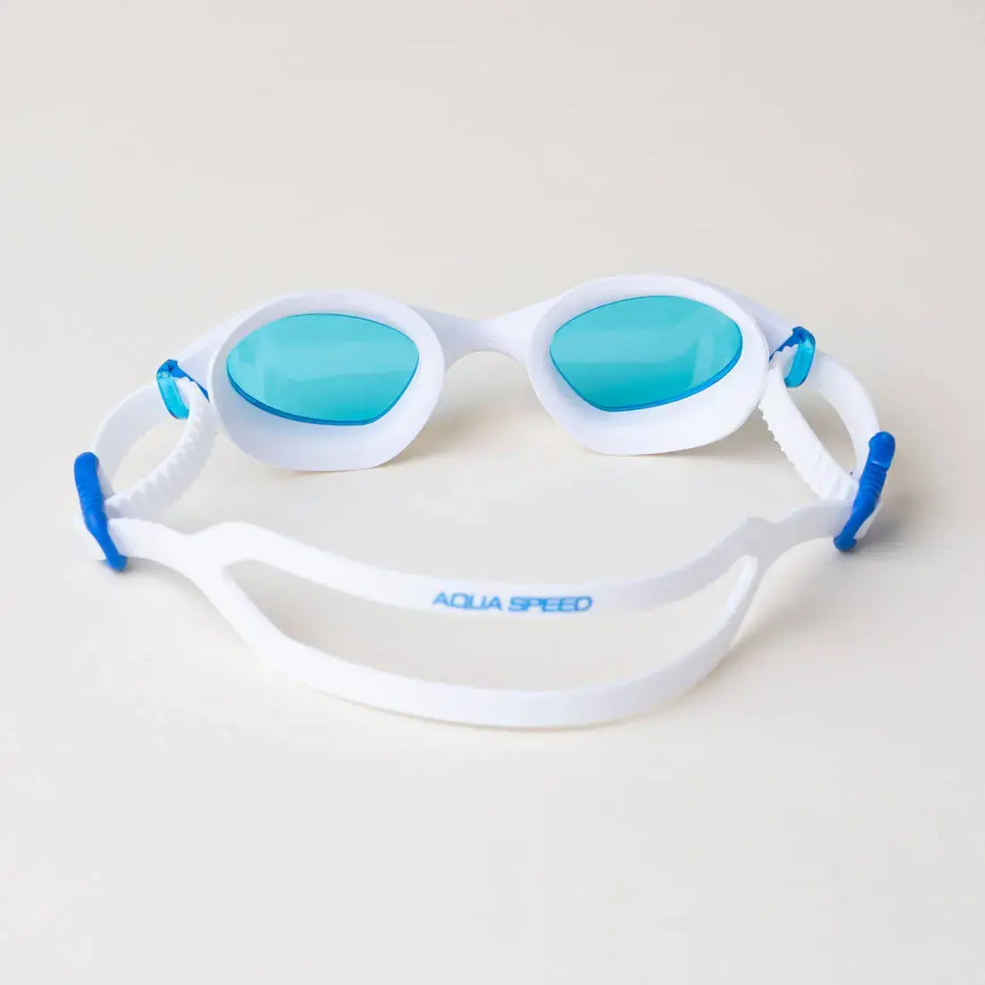 AQUA‑SPEED 61468 плавательные очки для взрослых Photo 4