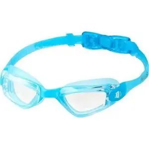 Bērnu peldbrilles Nils Extreme NQG770AF zilas — pretmiglas