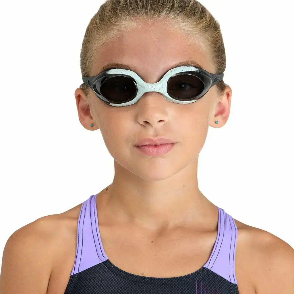 ARENA Jr Spider очки для плавания детские унисекс Photo 3