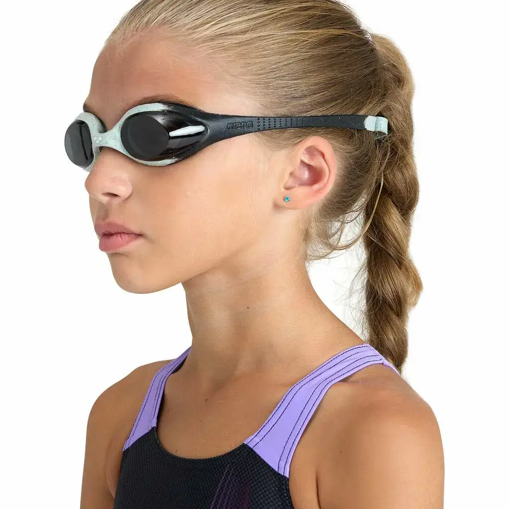ARENA Jr Spider очки для плавания детские унисекс Photo 4