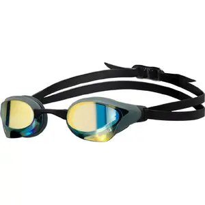Swimming goggles ARENA COBRA CORE SWIPE MIRROR