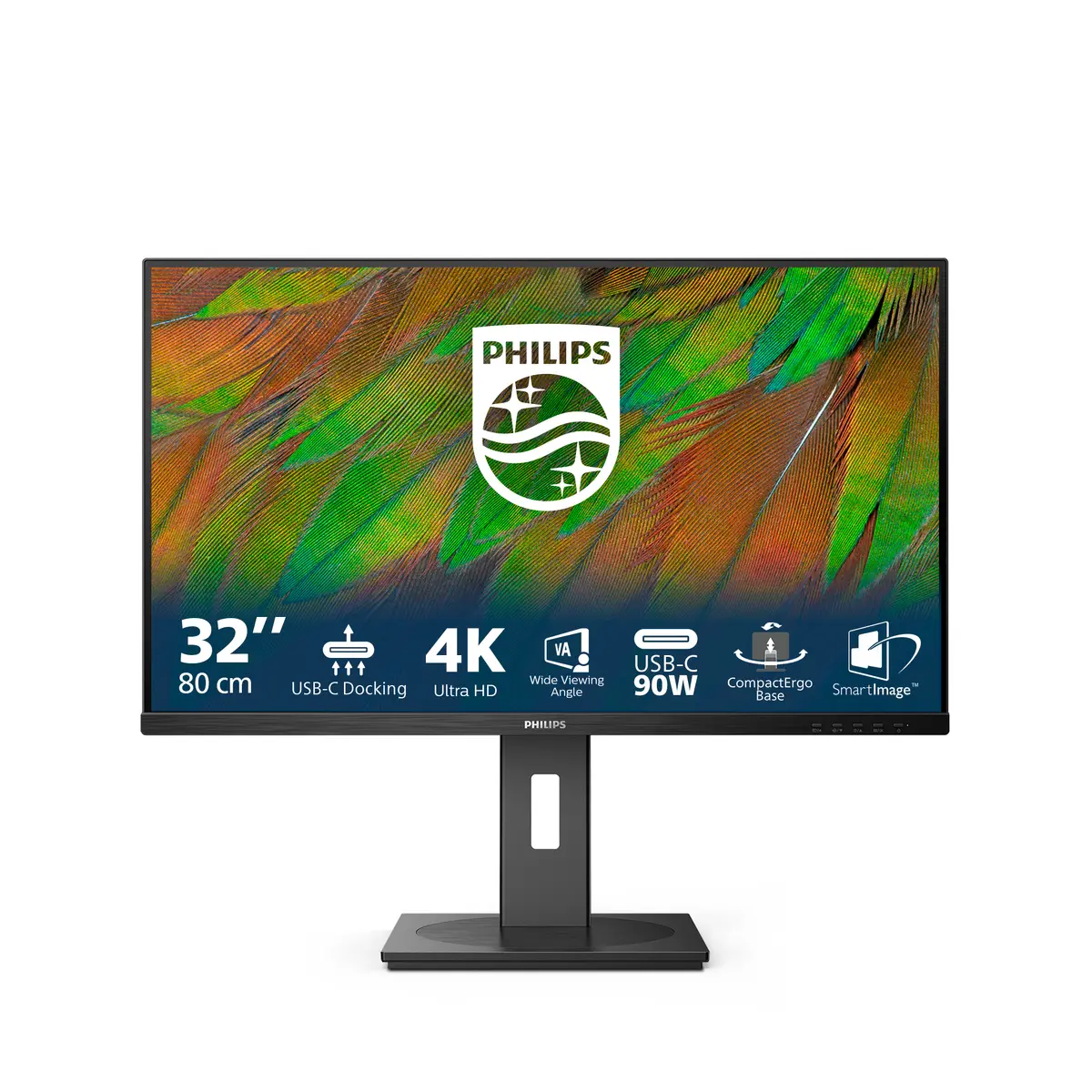 Philips 3000 series 32B1U3900/00 31.5