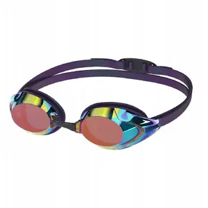 Swimming Goggles Speedo VANQUISHER 3.0 MIR LTD — model 3.0 with mirrored lenses