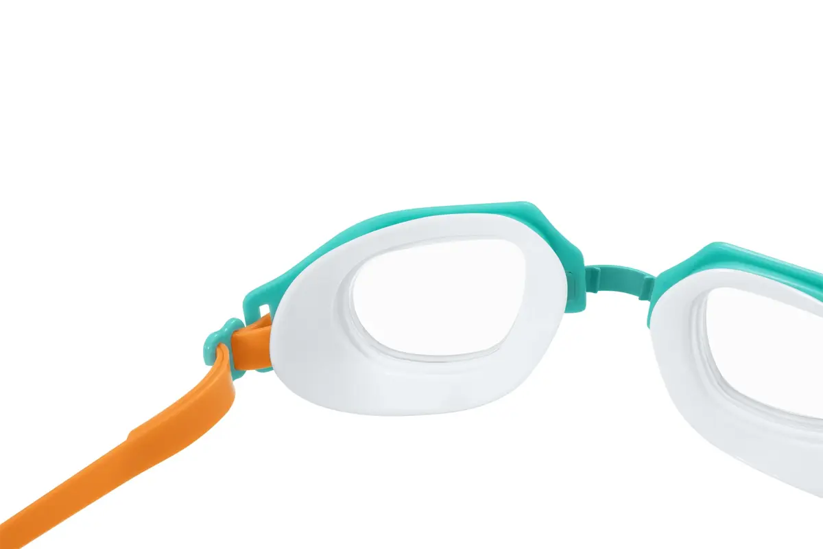 Peldbrilles Bestway Aquanaut Essential Youth 7+ Photo 4