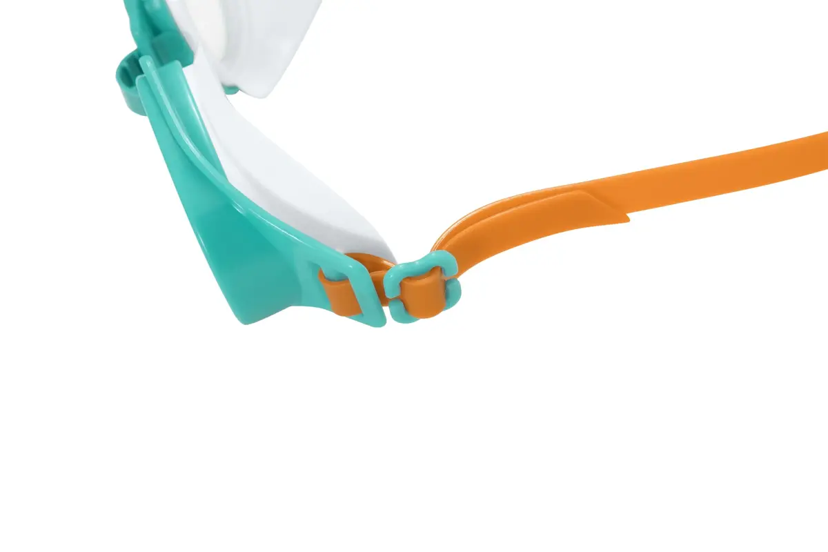 Peldbrilles Bestway Aquanaut Essential Youth 7+ Photo 5
