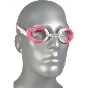 Peldēšanas brilles Enero modelis 1009568 rozā