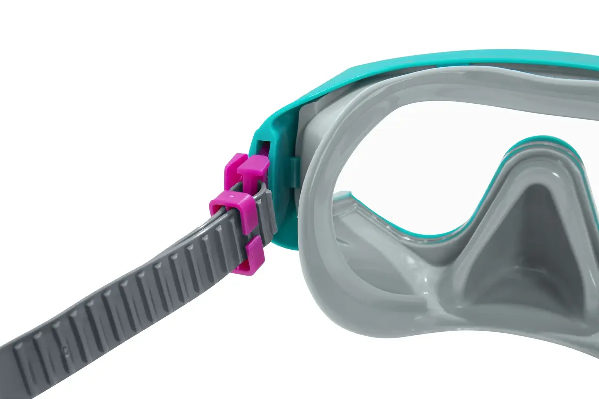 Pusmaska Bestway Spark Wave Adult 14+ Photo 13