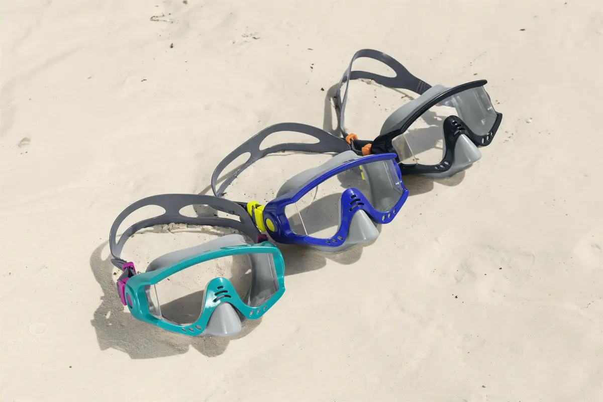 Pusmaska Bestway Spark Wave Adult 14+ Photo 20