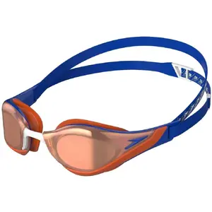 Swimming goggles Speedo FASTSKIN PURE FOCUS GOG MIR AU