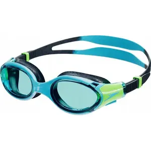 Очки для плавания Speedo Biofuse 2.0 Mirror — детские, зеркальные линзы