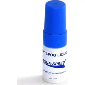 Anti-fog Lens Cleaner Spray AQUA-SPEED 25 ml – Anti Fog solution for glasses and goggles