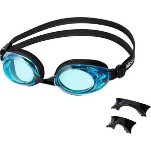 Peldēšanas brilles nils extreme NQG500AF – Nils Aqua, modelis 11-10-326