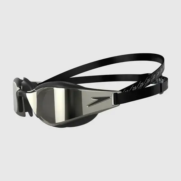 Очки для плавания Speedo Fastskin Hyper Elite Mirror Photo 2