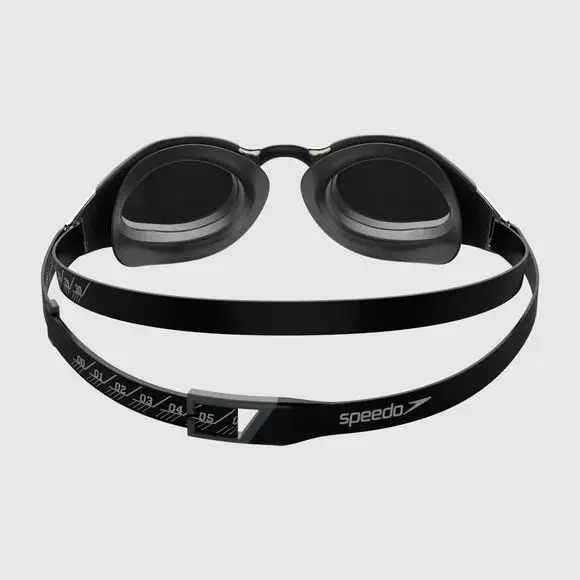 Очки для плавания Speedo Fastskin Hyper Elite Mirror Photo 3