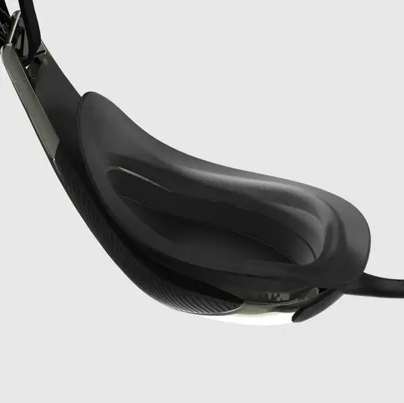 Очки для плавания Speedo Fastskin Hyper Elite Mirror Photo 4