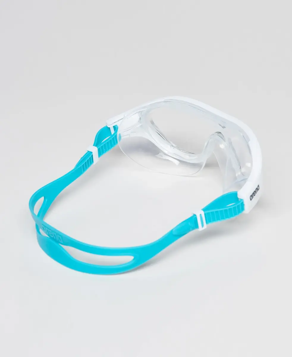 ARENA The One Mask Jr peldbrilles Photo 4