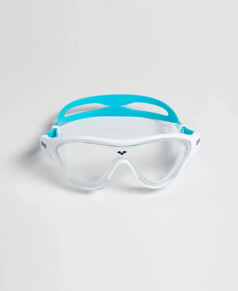 ARENA The One Mask Jr peldbrilles Photo 5