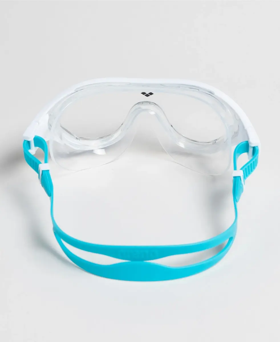 ARENA The One Mask Jr peldbrilles Photo 6