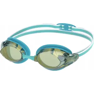 Очки для плавания Speedo WMNS Vanquisher 3.0 Mirrored – женская посадка, зеркальные линзы