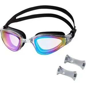 Austiņas Nils Extreme NQG180MAF CZARNY/RAINBOW — vadu uz auss stereo austiņas
