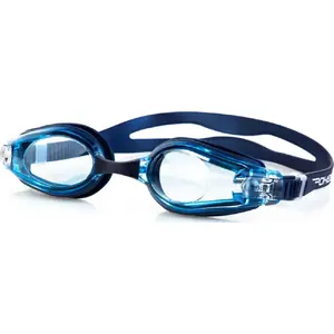 Peldēšanas brilles SPOKEY SKIMO 927934, tumši zils
