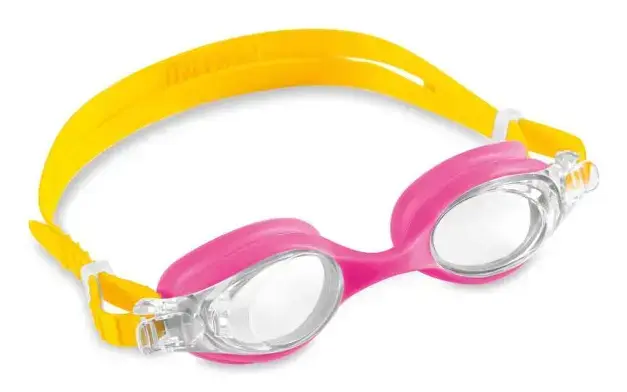 Очки для плавания Intex 55693 Junior One Size Photo 2